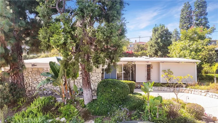 29511 N Enrose Avenue, Rancho Palos Verdes, California 90275
