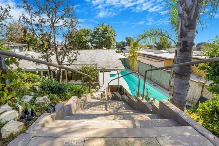 29511 N Enrose Avenue, Rancho Palos Verdes, California 90275