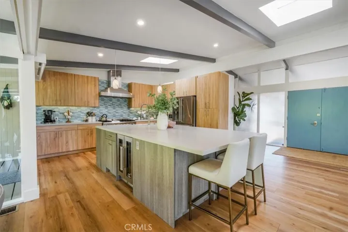 29511 N Enrose Avenue, Rancho Palos Verdes, California 90275