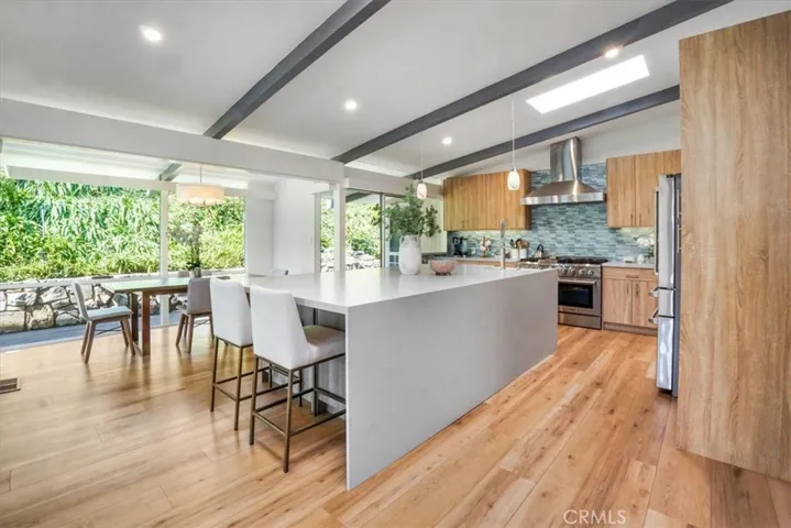 29511 N Enrose Avenue, Rancho Palos Verdes, California 90275