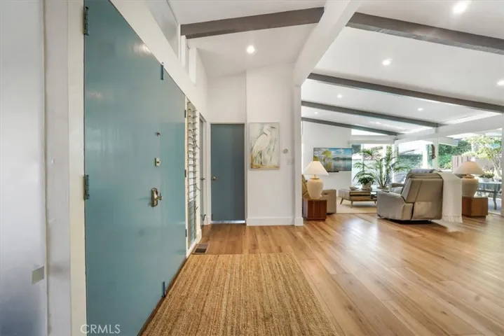 29511 N Enrose Avenue, Rancho Palos Verdes, California 90275