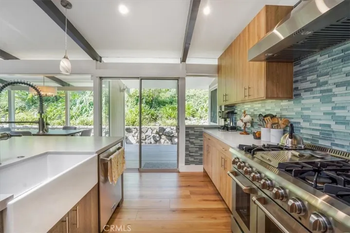 29511 N Enrose Avenue, Rancho Palos Verdes, California 90275