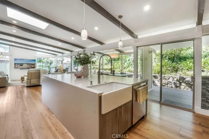 29511 N Enrose Avenue, Rancho Palos Verdes, California 90275