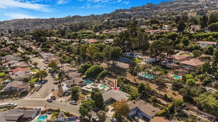 29511 N Enrose Avenue, Rancho Palos Verdes, California 90275