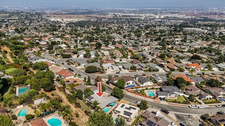 29511 N Enrose Avenue, Rancho Palos Verdes, California 90275