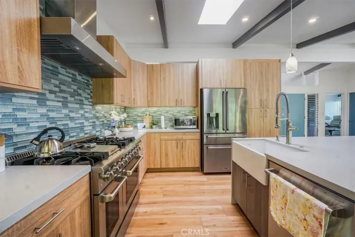 29511 N Enrose Avenue, Rancho Palos Verdes, California 90275