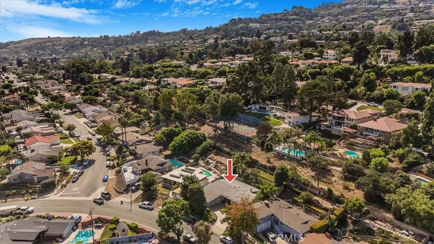 29511 N Enrose Avenue, Rancho Palos Verdes, California 90275