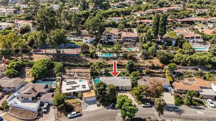 29511 N Enrose Avenue, Rancho Palos Verdes, California 90275