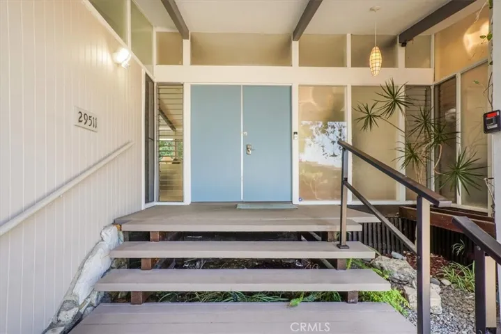 29511 N Enrose Avenue, Rancho Palos Verdes, California 90275