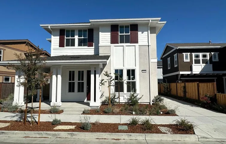1809 Alvarado Street, Petaluma, California 94952