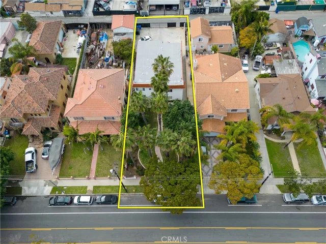 1131 Lakme Avenue, Wilmington, California 90744