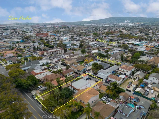 1131 Lakme Avenue, Wilmington, California 90744