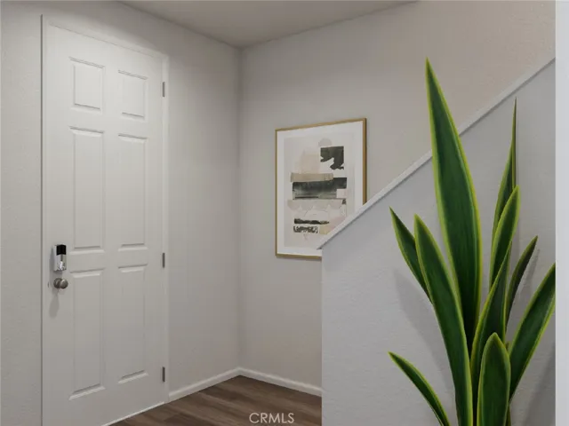 Photo is not of the actual home but is an inspirational photo of builder’s model home and may depict options, furnishings, and/or decorator features that are not included.