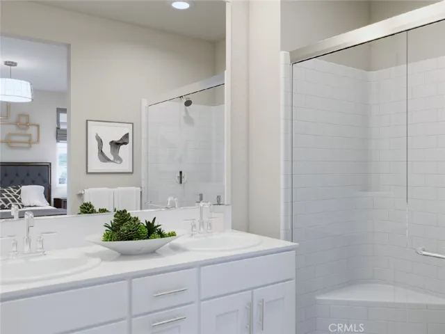 Photo is not of the actual home but is an inspirational photo of builder’s model home and may depict options, furnishings, and/or decorator features that are not included.