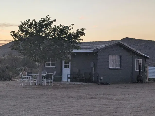 0 Skyline Ranch Road, Yucca Valley, California 92284, ,Residential,For Sale,Skyline Ranch,219117898DA