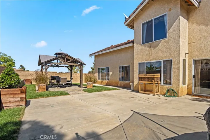 36757 33rd Street E, Palmdale, California 93550