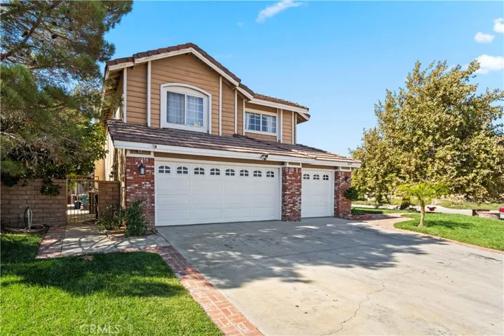 36757 33rd Street E, Palmdale, California 93550