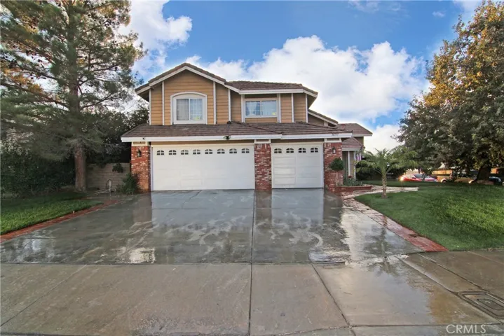 36757 33rd Street E, Palmdale, California 93550