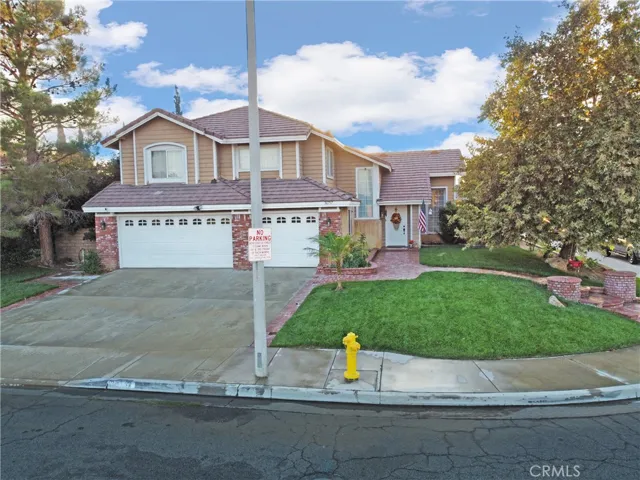 36757 33rd Street E, Palmdale, California 93550