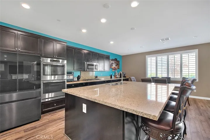 15610 Clove Place, Fontana, California 92336
