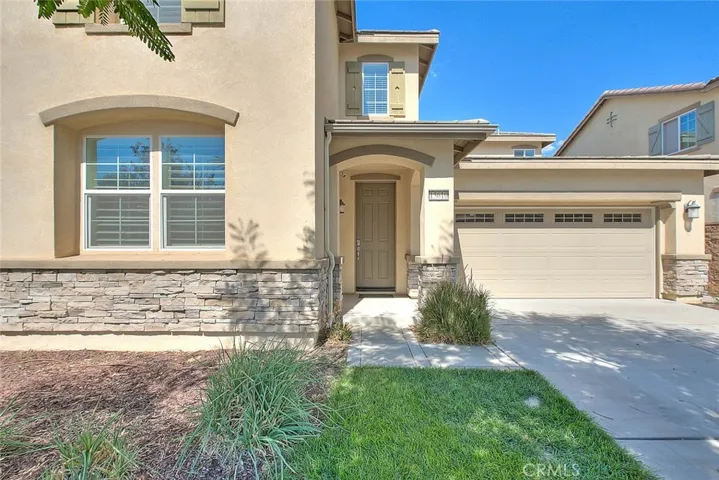 15610 Clove Place, Fontana, California 92336