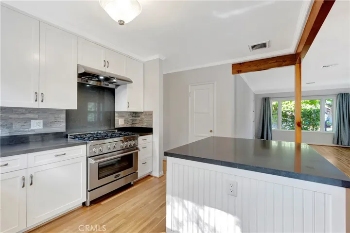 Shaker Cabinets