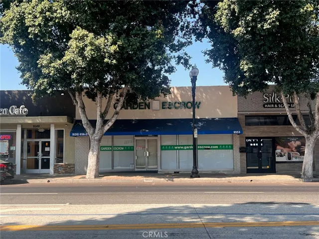 9553 E Las Tunas Drive, Temple City, California 91780