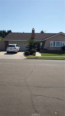 901 Liard Place, Costa Mesa, California 92626