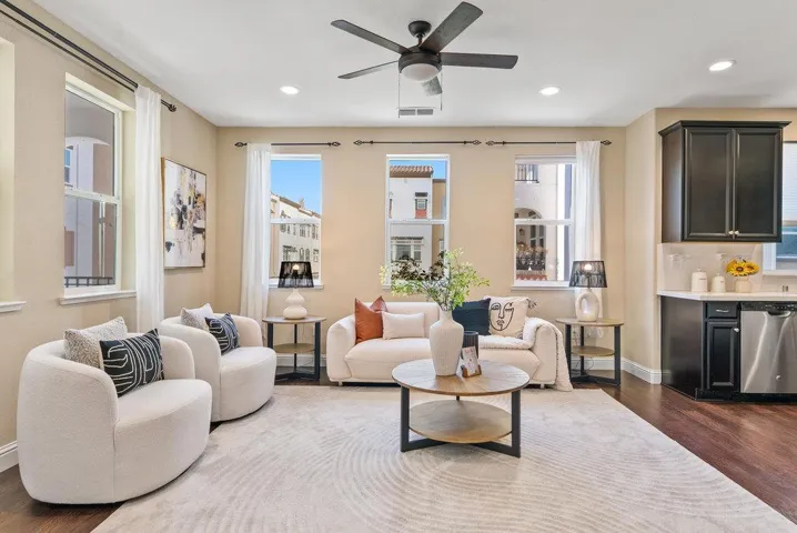 2728 Ginoso Court 2, San Jose, California 95111