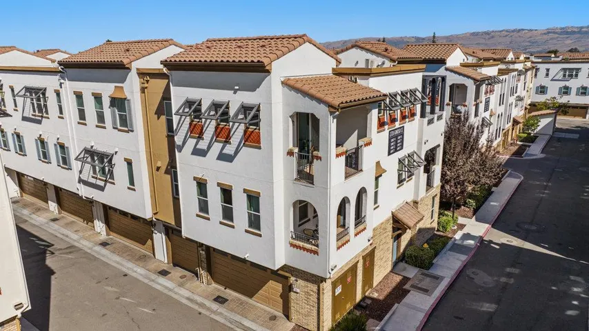 2728 Ginoso Court 2, San Jose, California 95111
