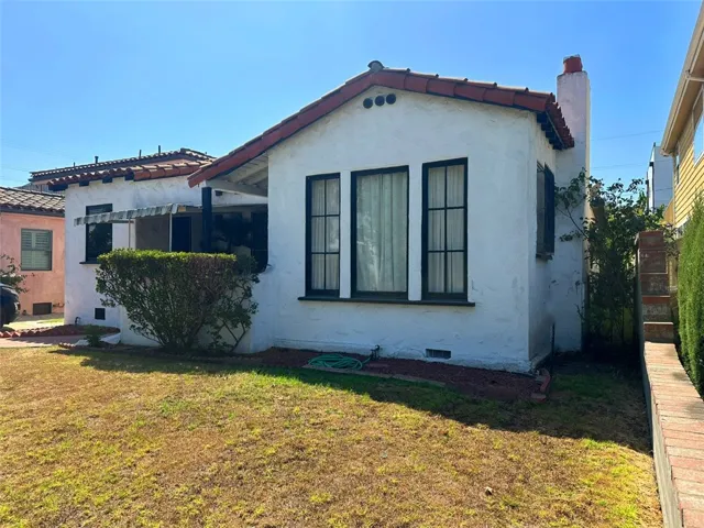 3159 Ivy Street, Los Angeles, California 90034