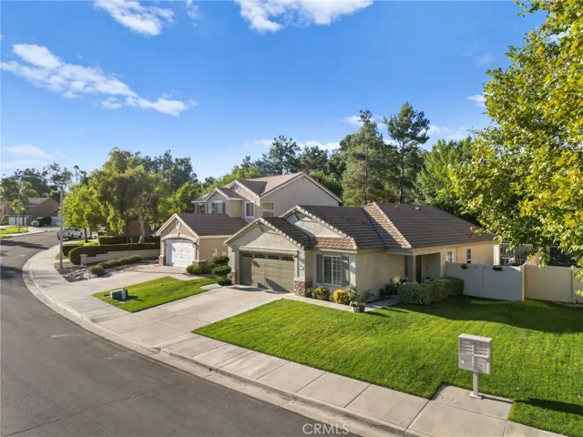 31790 Calle Vimianzo, Temecula, California 92592