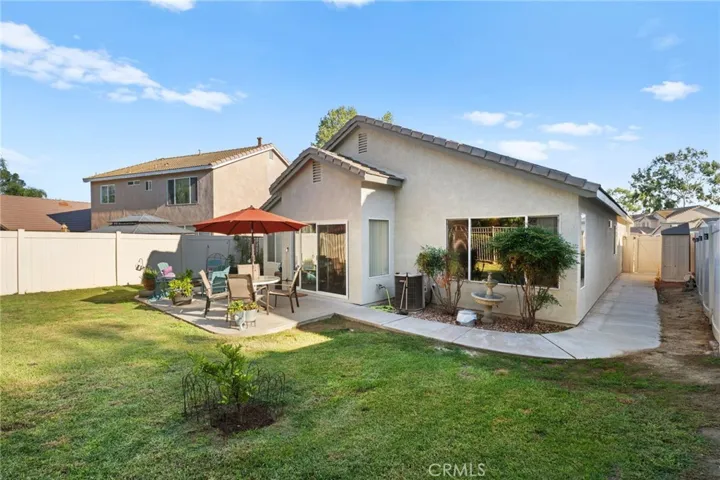 31790 Calle Vimianzo, Temecula, California 92592