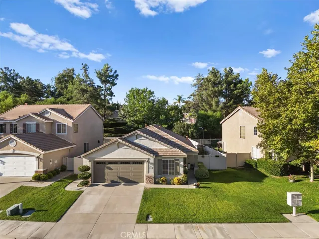 31790 Calle Vimianzo, Temecula, California 92592