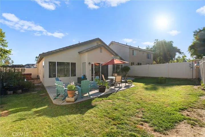31790 Calle Vimianzo, Temecula, California 92592