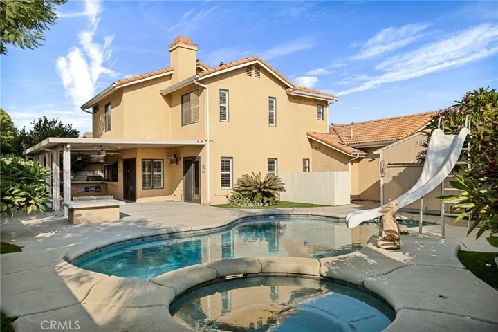 2908 Stallion Way, Ontario, California 91761
