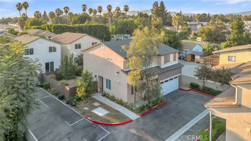 15203 Villagio Way, North Hills, California 91343