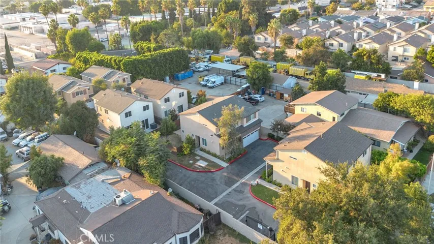 15203 Villagio Way, North Hills, California 91343