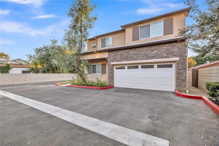 15203 Villagio Way, North Hills, California 91343