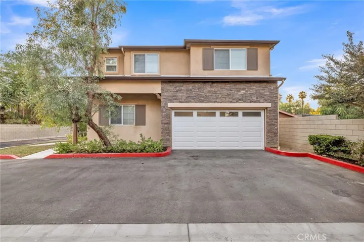 15203 Villagio Way, North Hills, California 91343