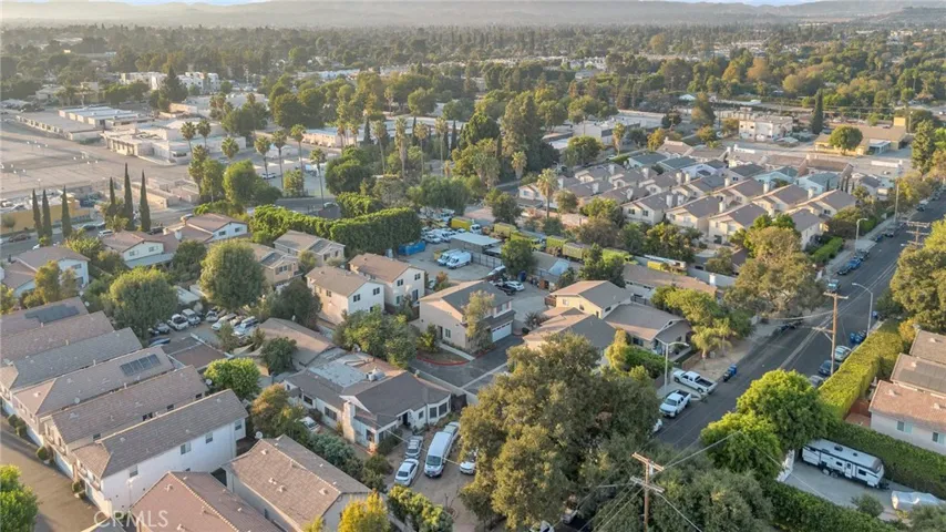 15203 Villagio Way, North Hills, California 91343