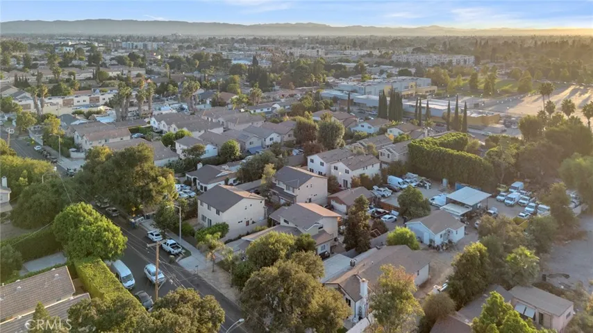 15203 Villagio Way, North Hills, California 91343