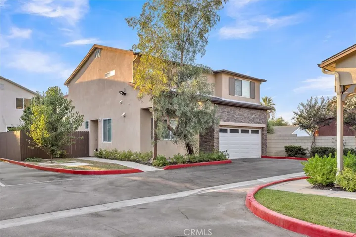 15203 Villagio Way, North Hills, California 91343
