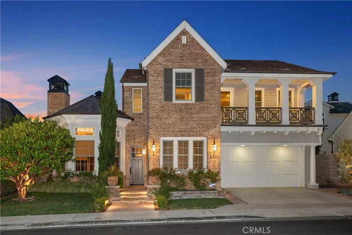 4601 Oceanridge Drive, Huntington Beach, California 92649