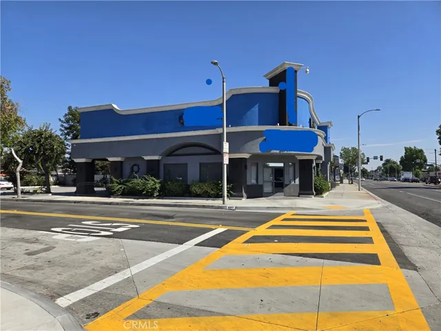 6377 Florence Avenue, Bell Gardens, California 90201