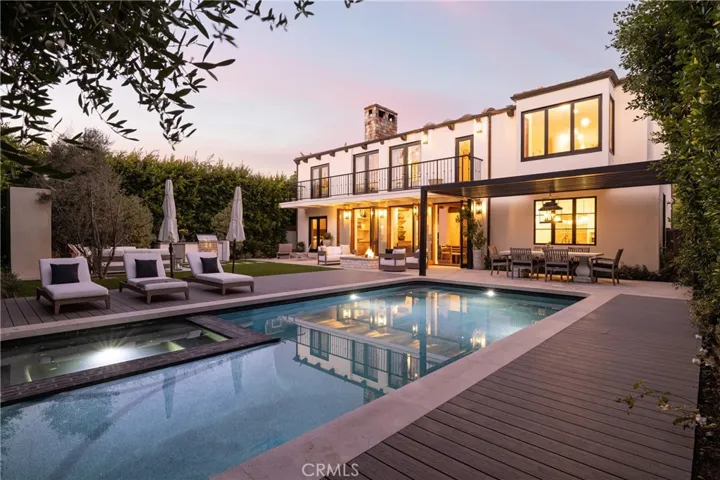 419 Signal Road, Newport Beach, California 92663