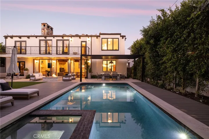 419 Signal Road, Newport Beach, California 92663