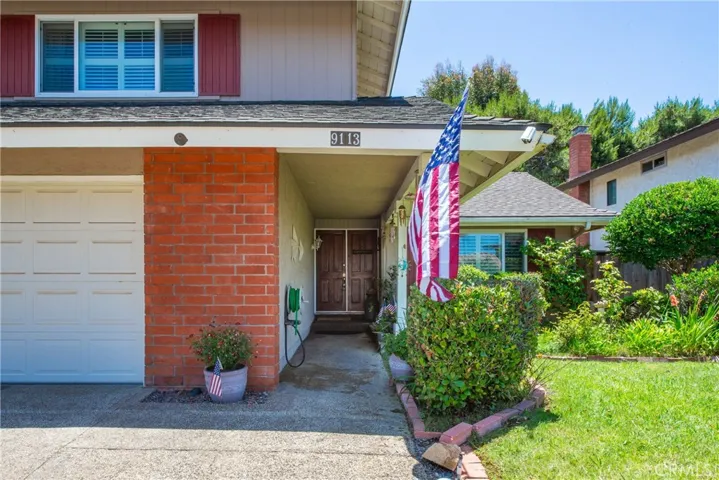 9113 Renato Street, San Diego, California 92129
