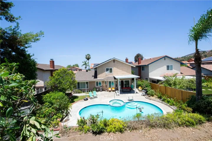 9113 Renato Street, San Diego, California 92129