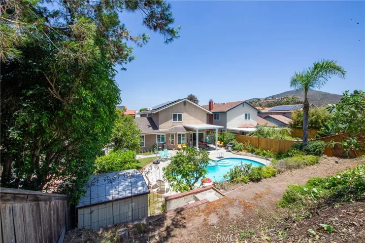 9113 Renato Street, San Diego, California 92129